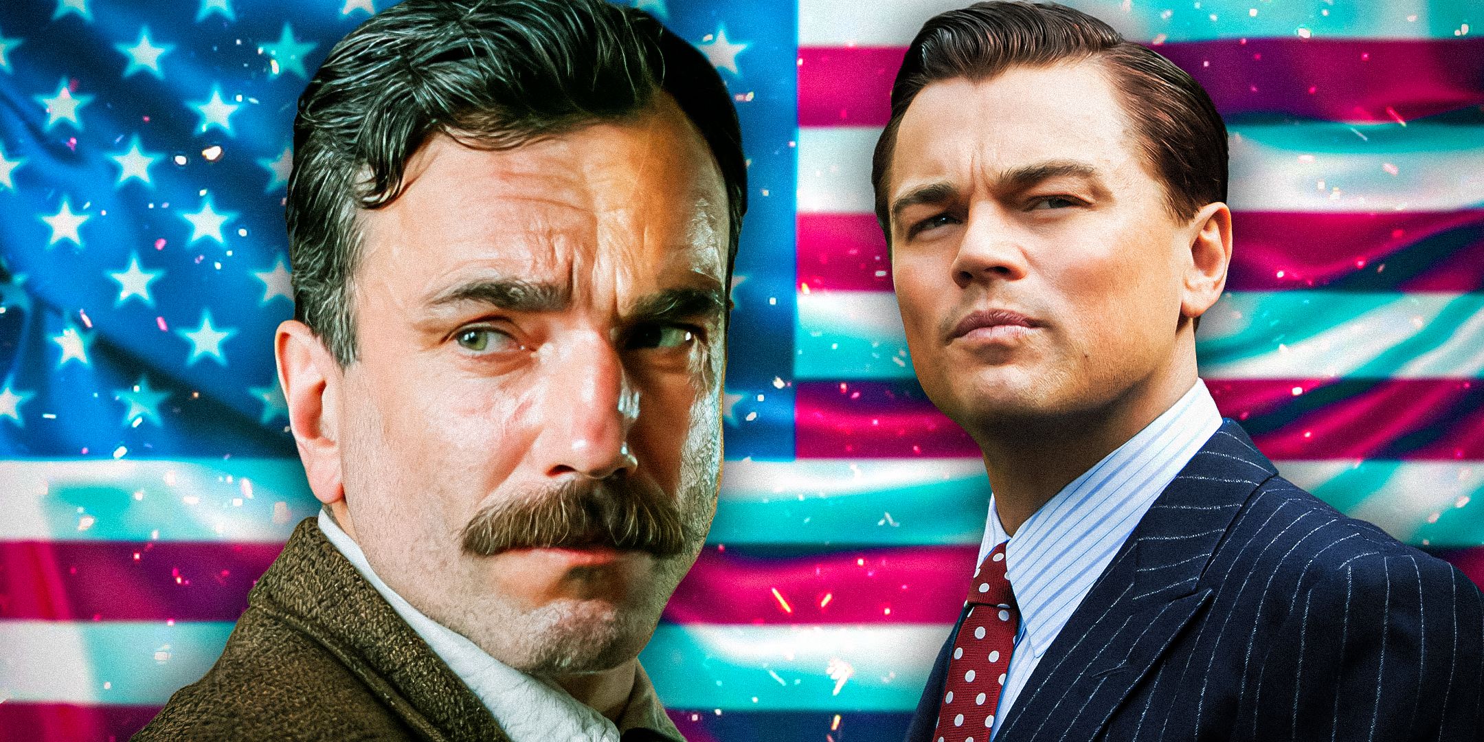 The Best Films Ever Made About Ambition Ranked | The Film Buff