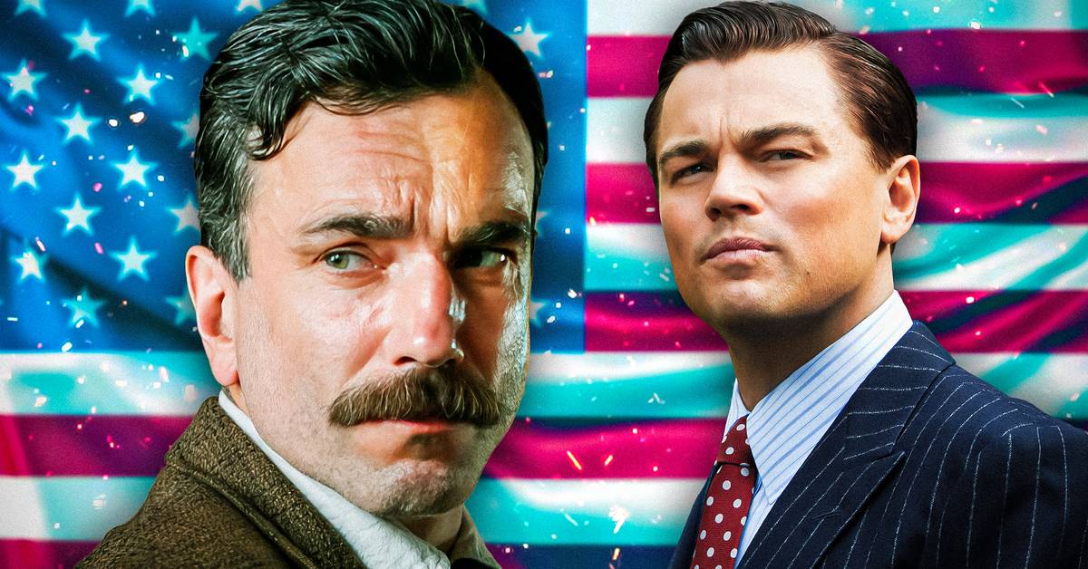 The Best Films Ever Made About Ambition Ranked | The Film Buff