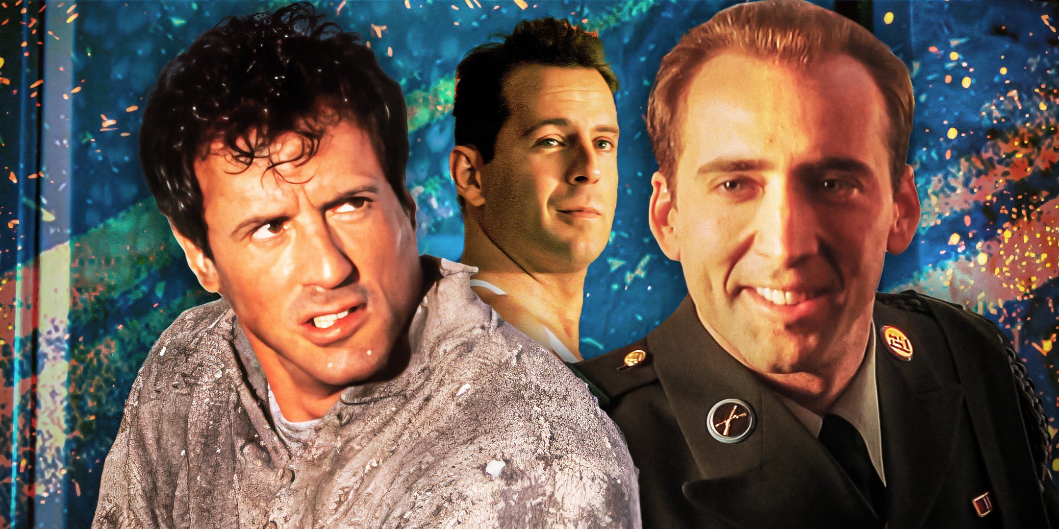 10 R-Rated 1980s Movies That We Will Rewatch Forever