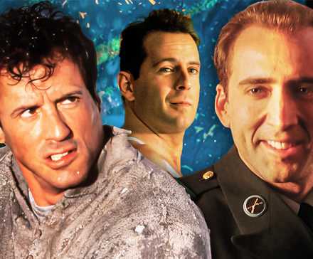 10 R-Rated 1980s Movies That We Will Rewatch Forever
