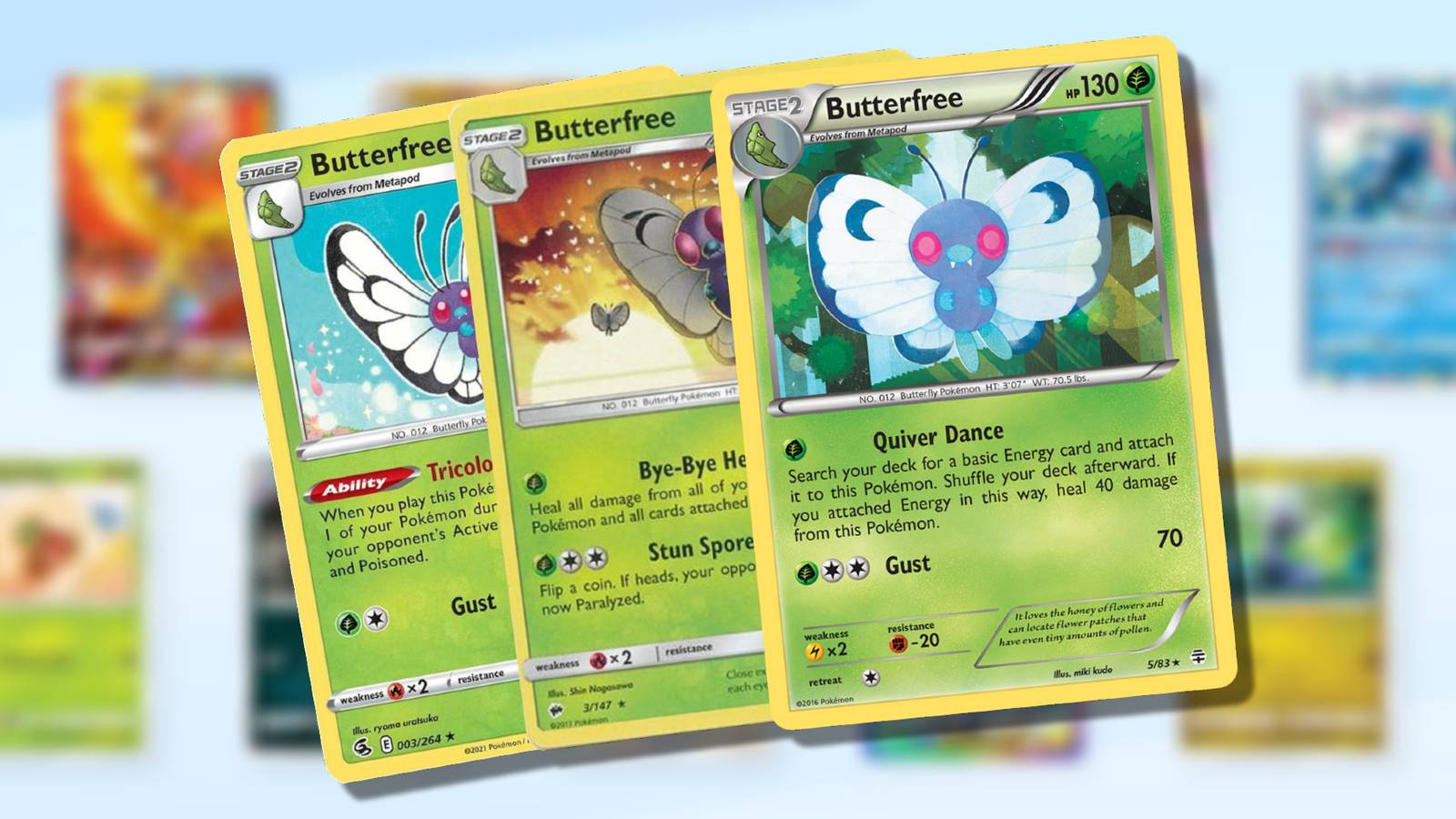 Pokmon TCG Pocket Players Discover Flaw In Search Function, Making It  "Completely Useless"