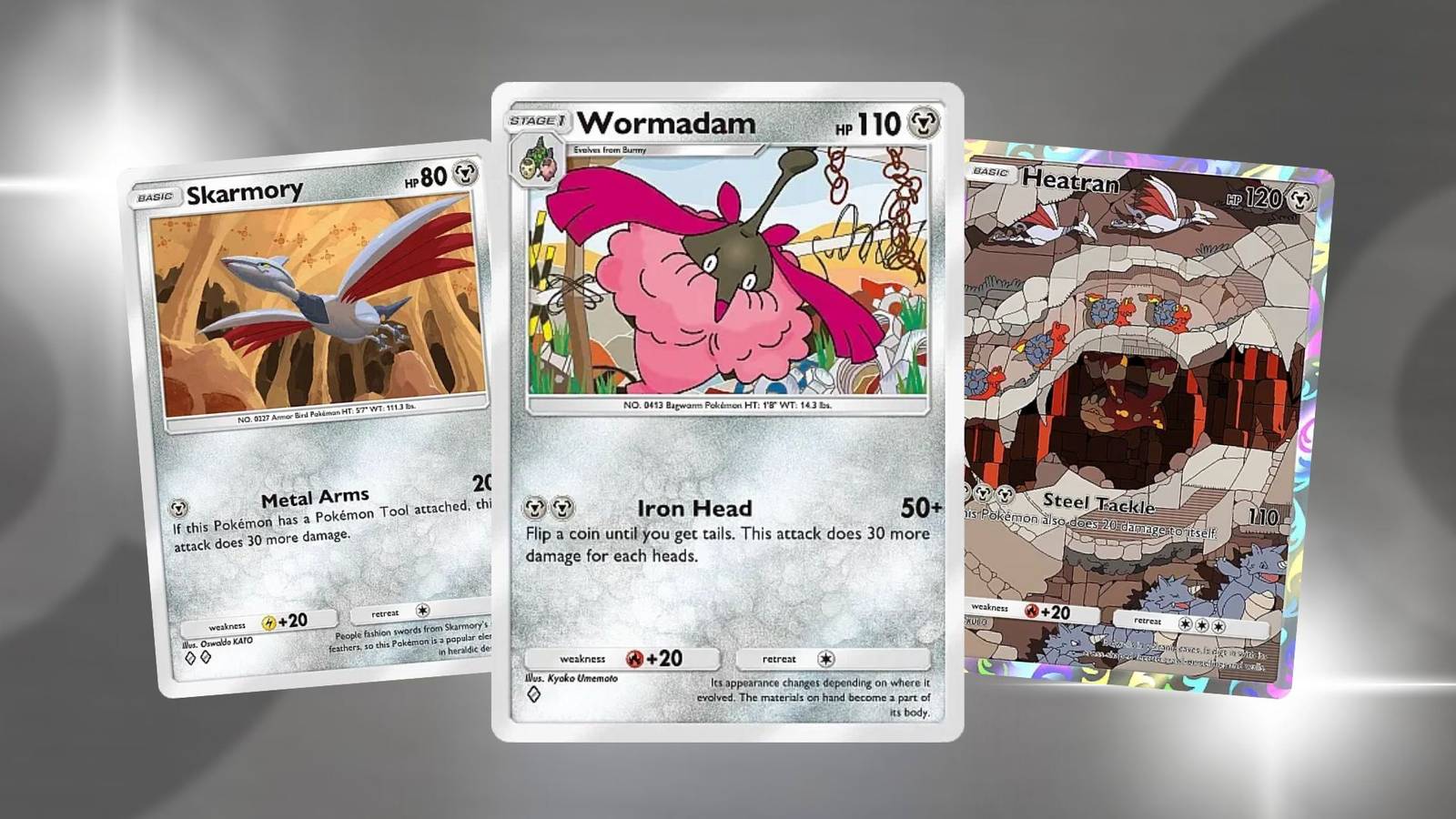 Pokmon TCG Pocket: The Best Wormadam Deck That Can Counter The Current Meta Pokmon TCG Pocket: The Best Wormadam Deck That Can Counter The Current Meta
