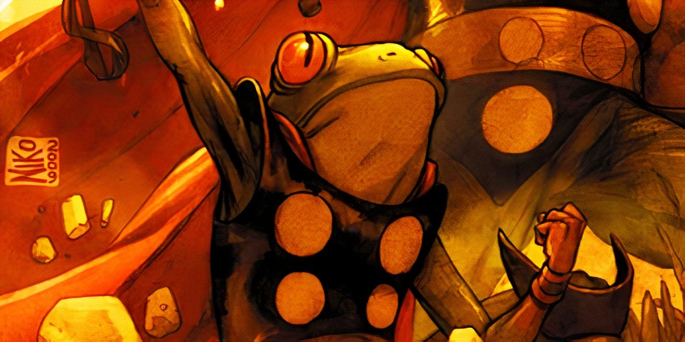 Forget Thor! Marvel Has Other Heroes Who Are Worthy of Lifting Mjolnir