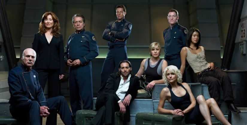 Tigh Battlestar Galactica (3)