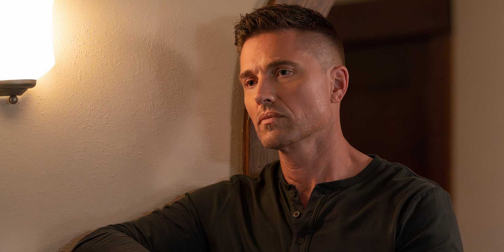 Tim's The Rookie Season 7, Episode 7 Opening Scene Crystallizes How ...