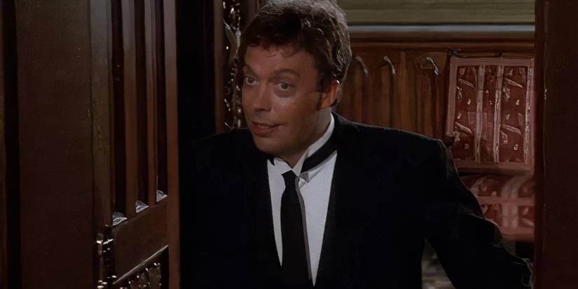 Netflix Adapting Clue Into TV Collection With Main Twist
