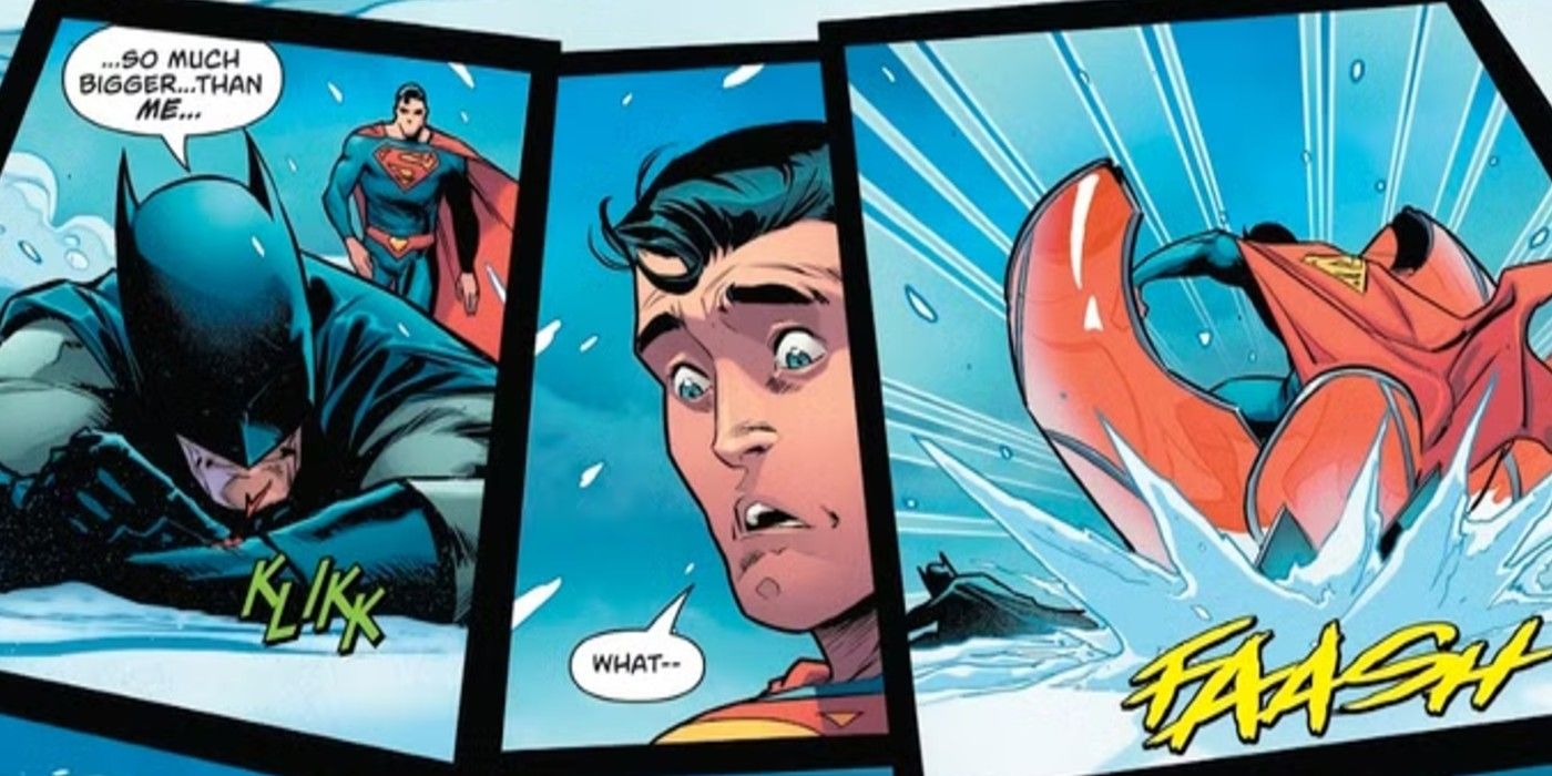 Nightwing Admits 1 Robin Would Beat Him in a Fight, But You Won't ...