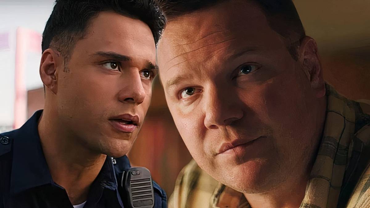 "I Gave Her My Word On That": 9-1-1 Lone Star Showrunner Promised One