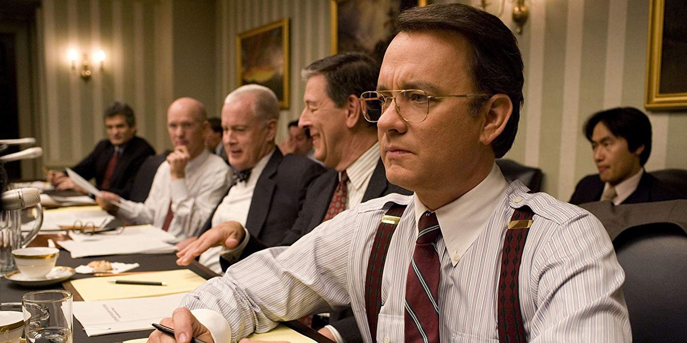 tom hanks in charlie wilson's war