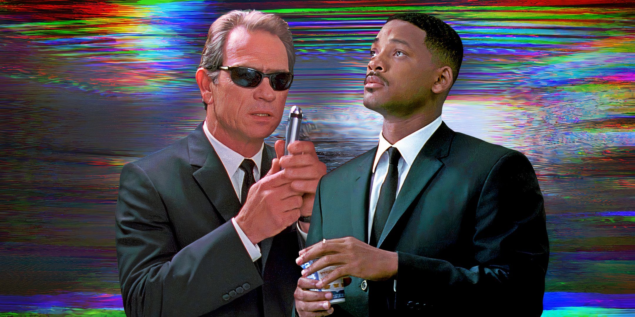 Will Smith's $1.66B Action Franchise Changing Streaming Homes