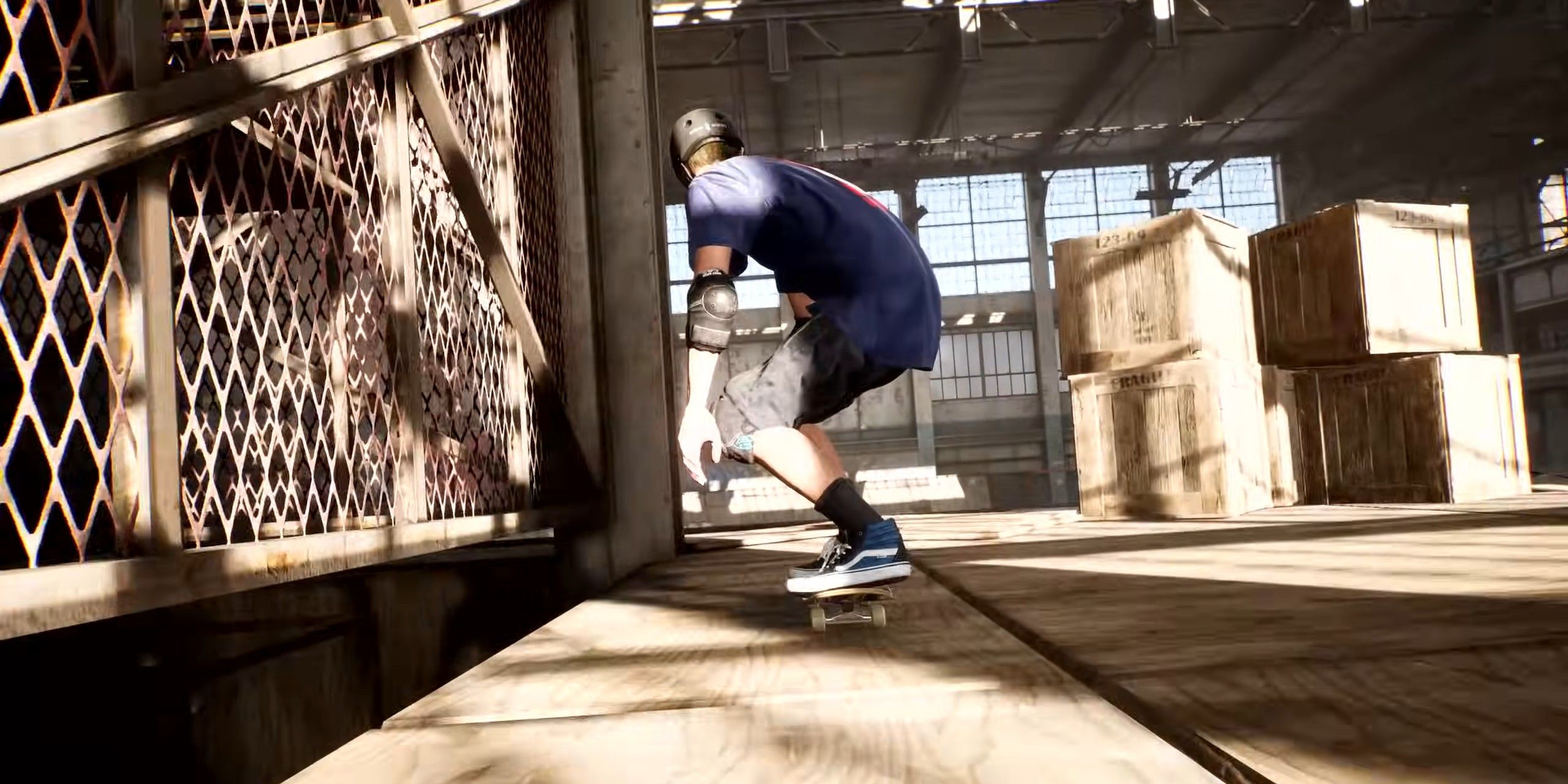 Tony Hawk's Pro Skater 3+4 Release Date Confirmed With New Gameplay