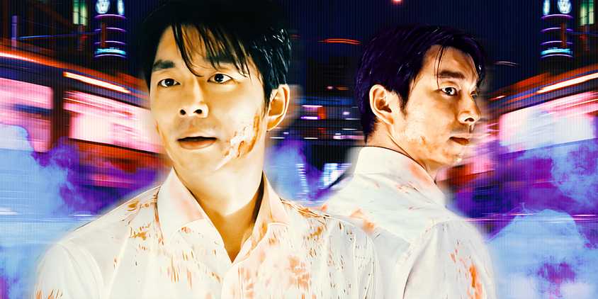 All 3 Train To Busan Movies Ranked