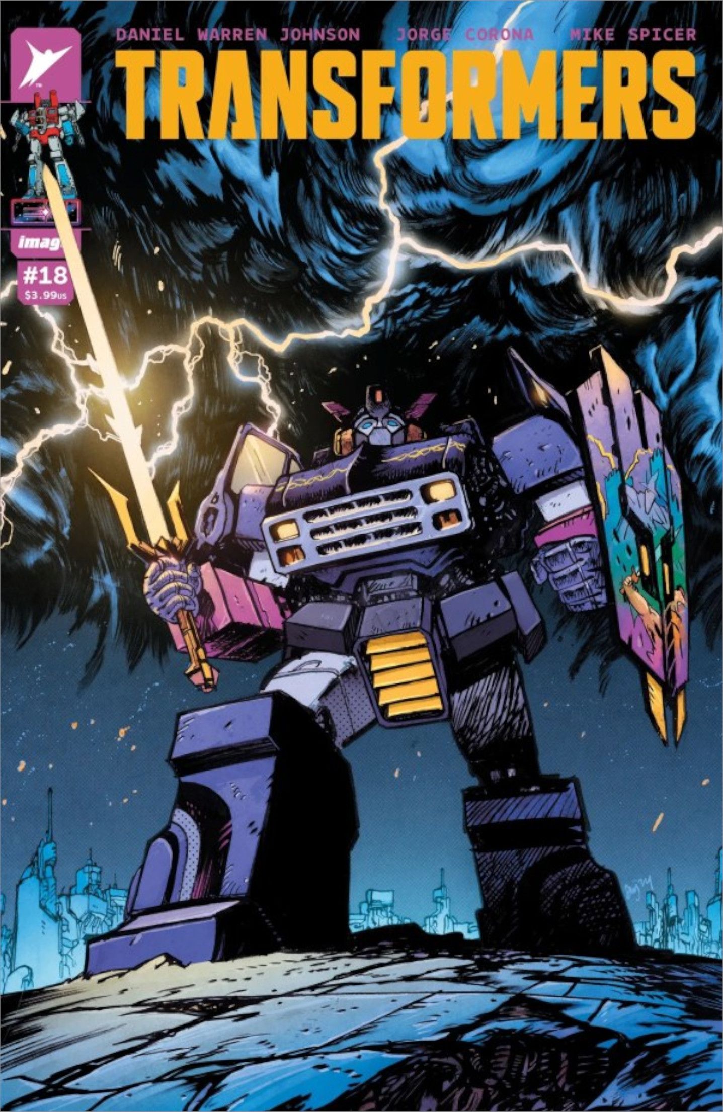 10 New Transformers That Make the Franchise Fun Again