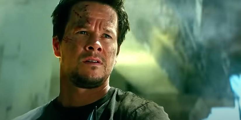 Transformers Age of Extinction