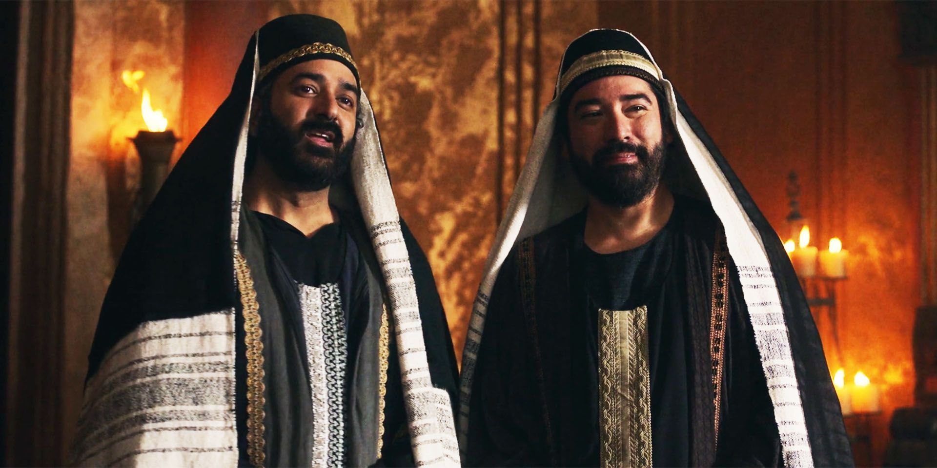 How Many Episodes Of The Chosen Season 5 Are Left & When They Release ...