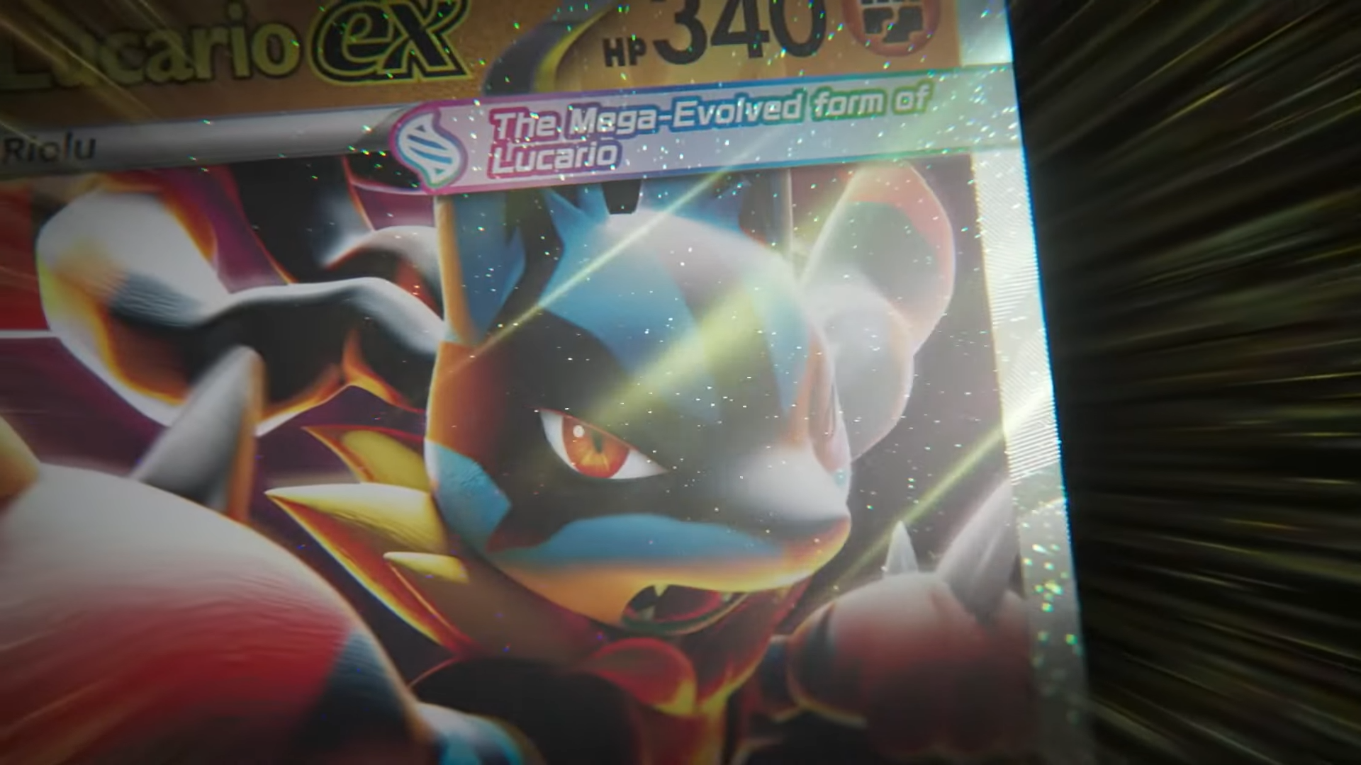 Mega Evolution Is Returning to Pokémon TCG For The First Time Since XY ...
