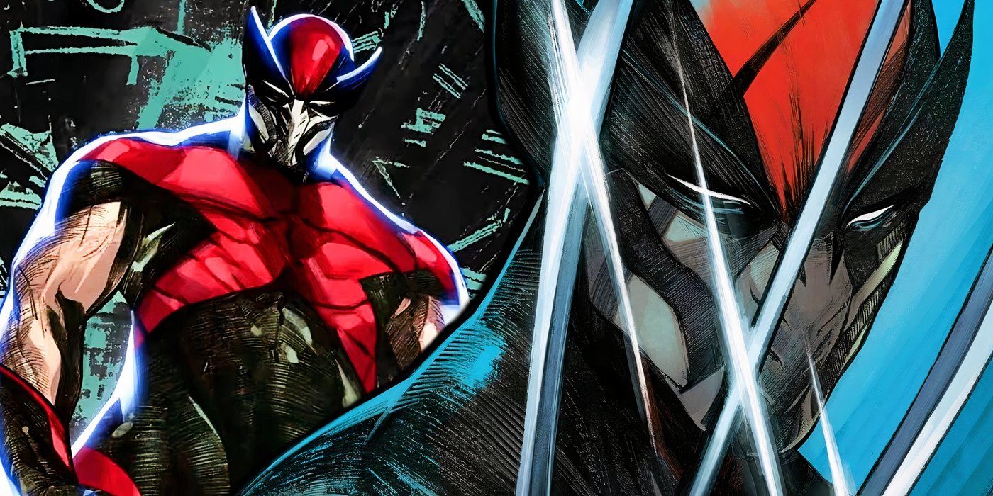 After 63 Years, the X-Men Just Introduced Its Deadliest Team to