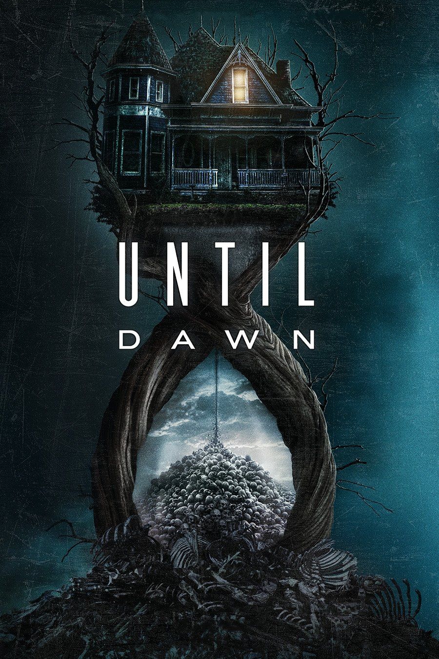 Until Dawn