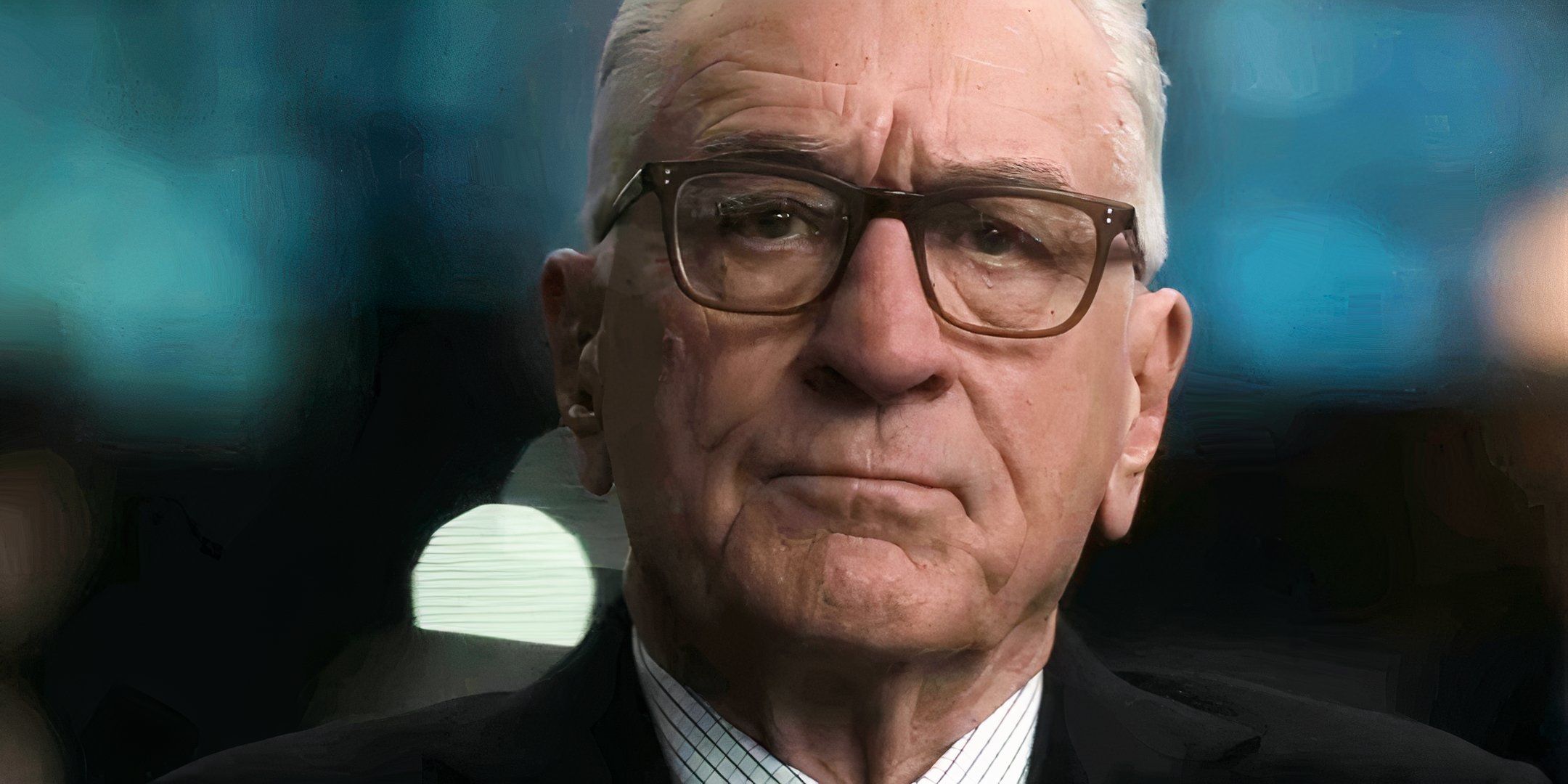 Robert De Niro | ScreenRant