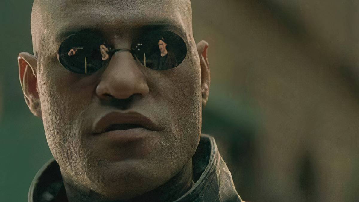 My Favorite Matrix Movie After The Original Has A Higher RT Score Than ...