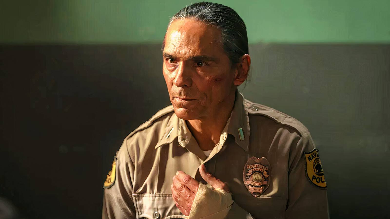 Dark Winds Renewed For Season 4 Ahead Of Its Season 3 Premiere