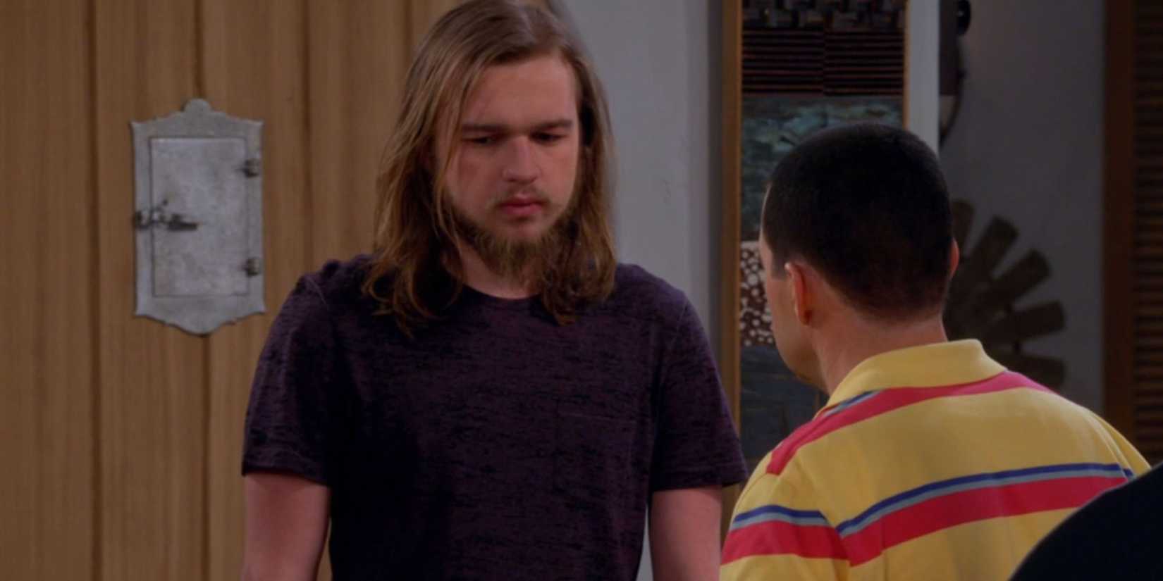 Two And A Half Men's Worst Mistake Ruined The Show Long Before Charlie