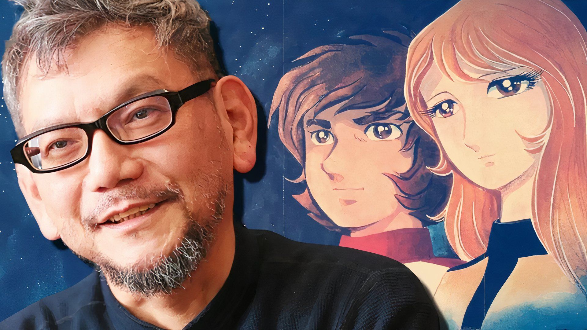 Evangelion’s Creator Has A Dire Warning For The Anime Industry, And Even Critics Have To Admit He Has A Point image