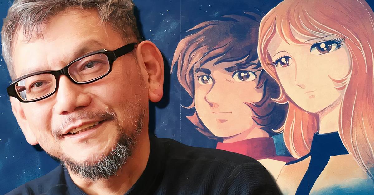 screenrant.com - Emedo Ashibeze - Evangelion's Creator Has A Dire Warning For The Anime Industry, And Even Critics Have To Admit He Has A Point