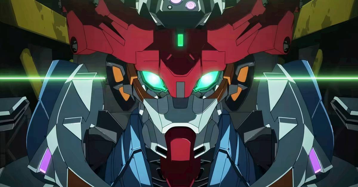 screenrant.com - Austin King - Gundam 40th Anniversary Broadcast Officially Announced For October 2026
