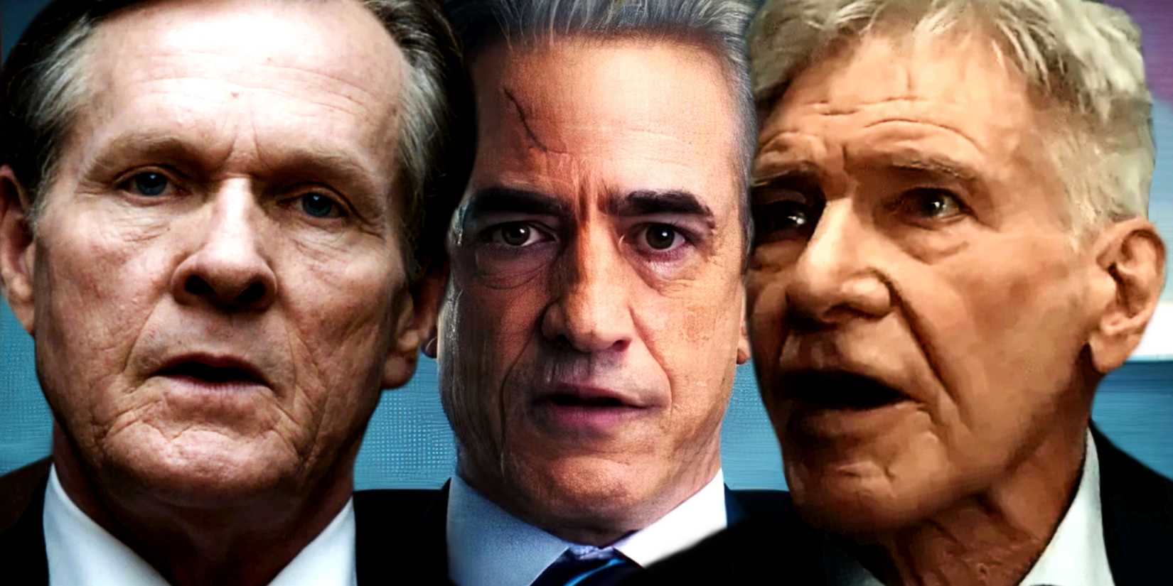 Captain America: Brave New World Ending Explained - What Happens To Sam ...