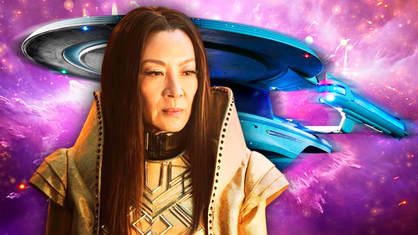 An Enterprise Appearance Would Have Improved Star Trek’s New Movie