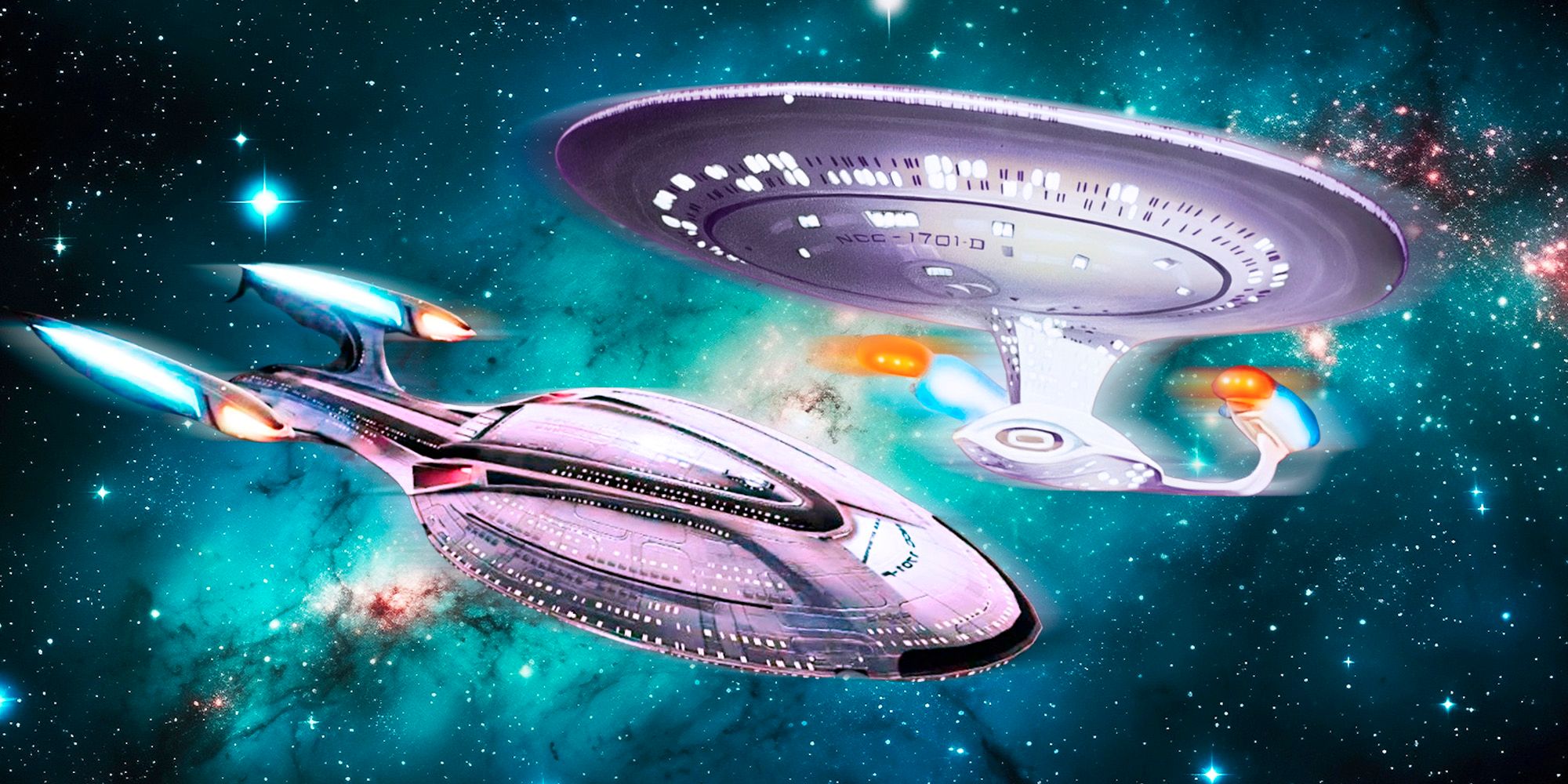 uss-enterprise-d-and-uss-