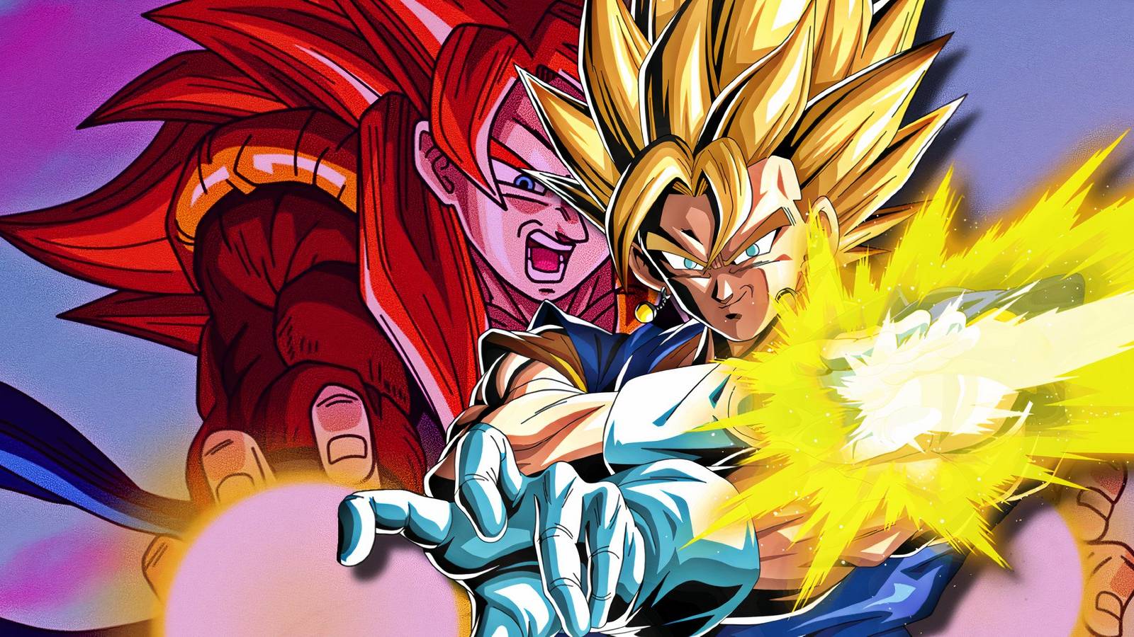 Bandai Namco confirms Dragon Ball Fusions update for the west - online  play, new characters, and more, image size:1600x900