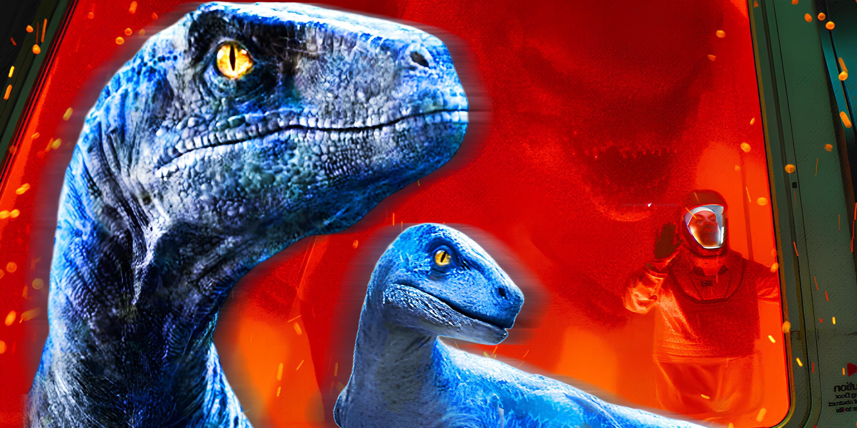Who Scarlett Johansson Plays In Jurassic World Rebirth