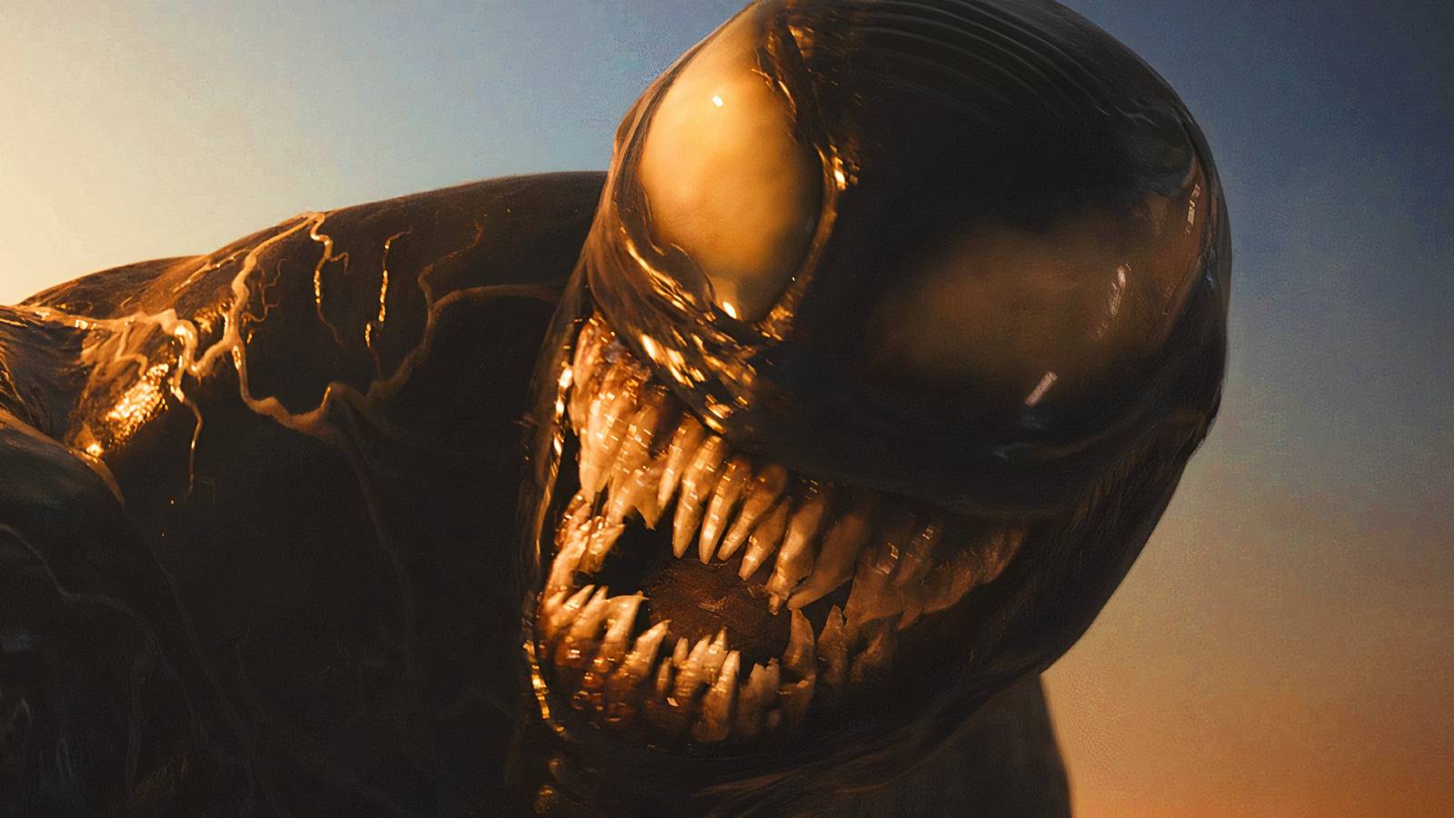 Nach Tom Hardys jüngsten Äußerungen zu einem Crossover-Film zwischen ...
