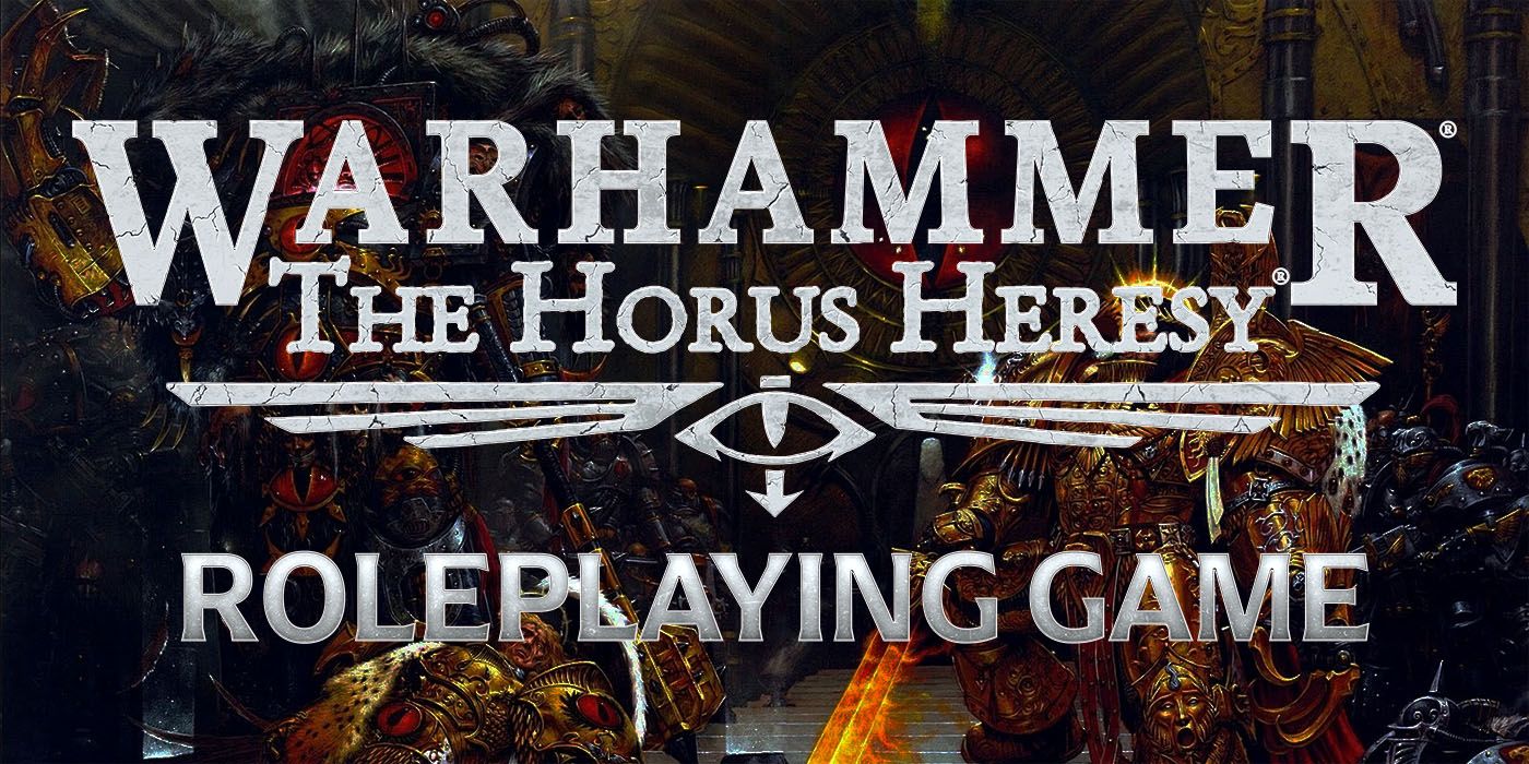 ウォーハンマー The Art of the Horus Heresy l ウォーハンマー The Art of the Horus Heresy l ウォーハンマー