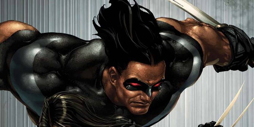 warpath on x-force
