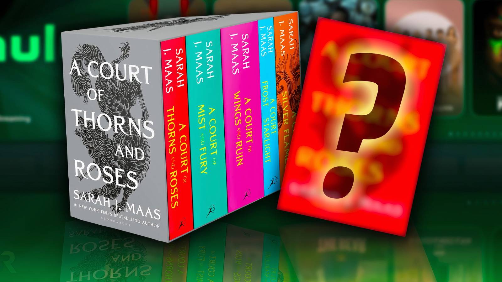 A Court Of Thorns & Roses' Diabolical Spring Court Theory Would Totally ...