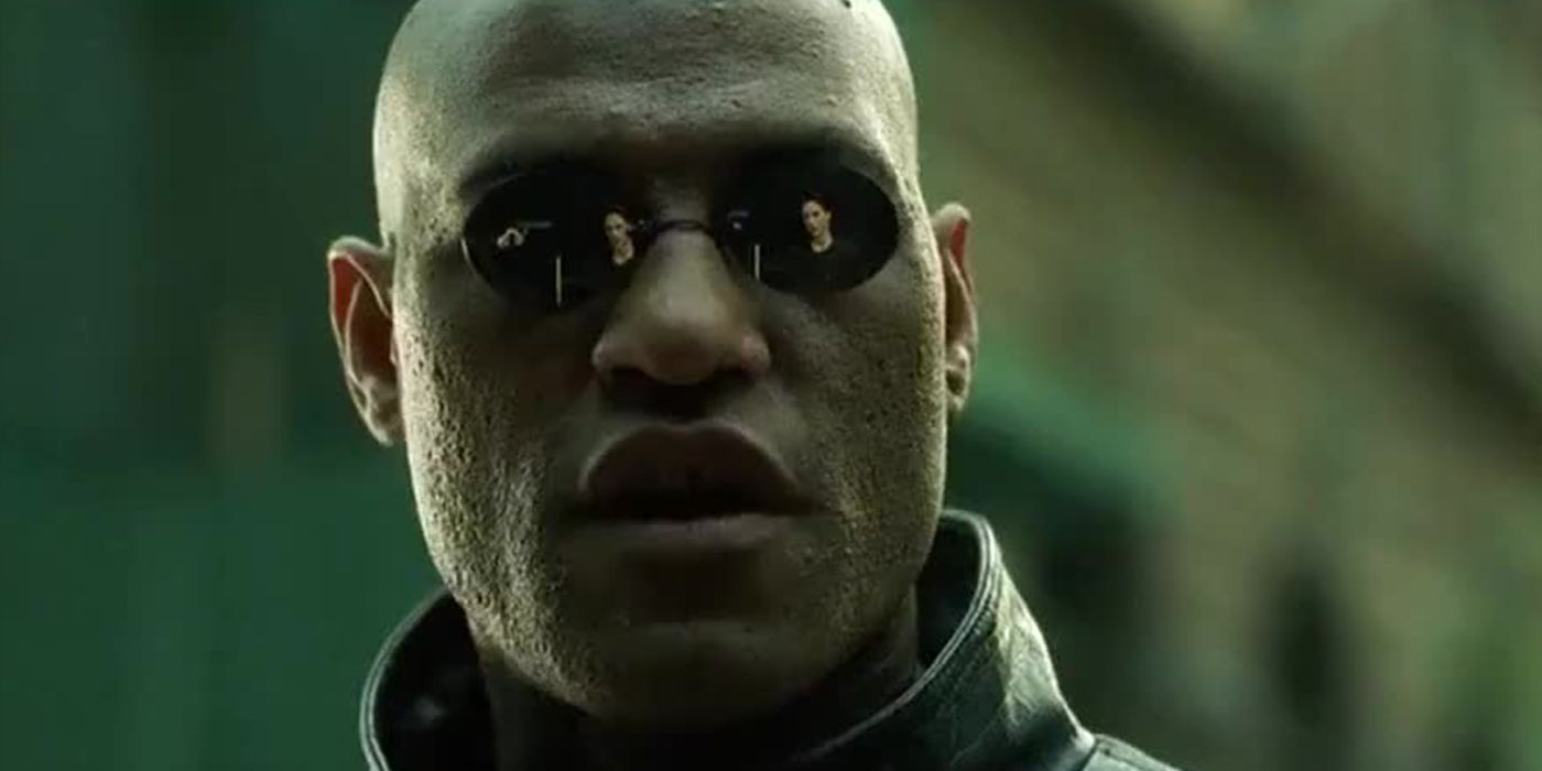 10 Biggest Examples Of The Mandela Effect In Movies & TV Shows