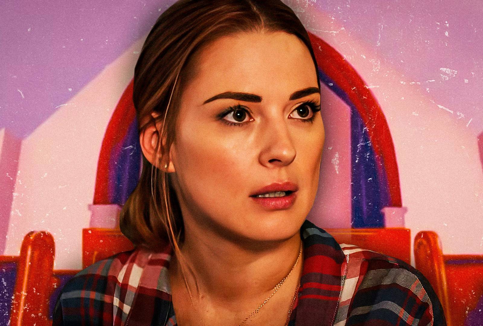 While Waiting For Virgin River Season 7, Watch Netflix's Returning Romantic Drama Show That Just Released Season 4