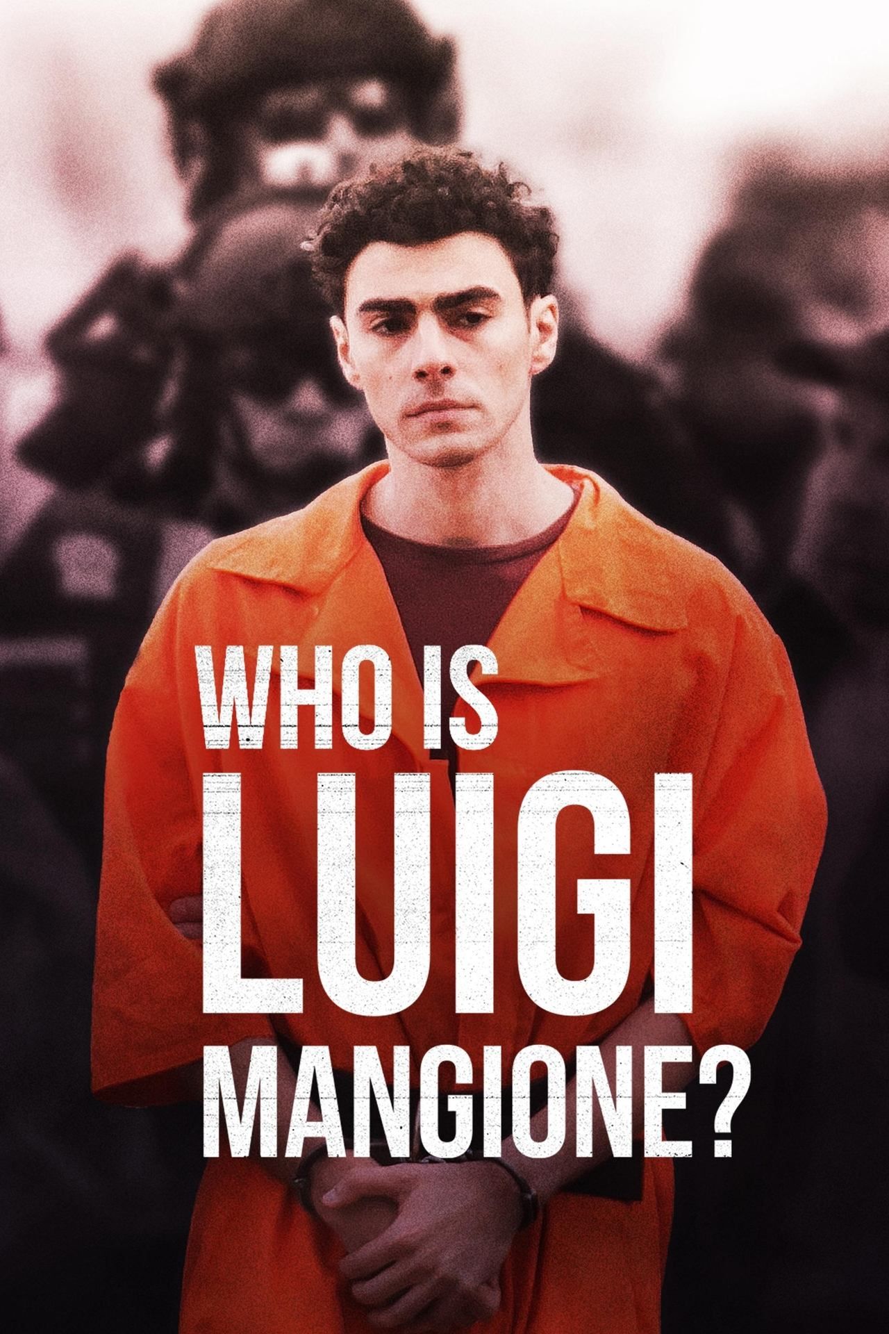 Who Is Luigi Mangione? Summary, Trailer, Cast, Where to Watch and More