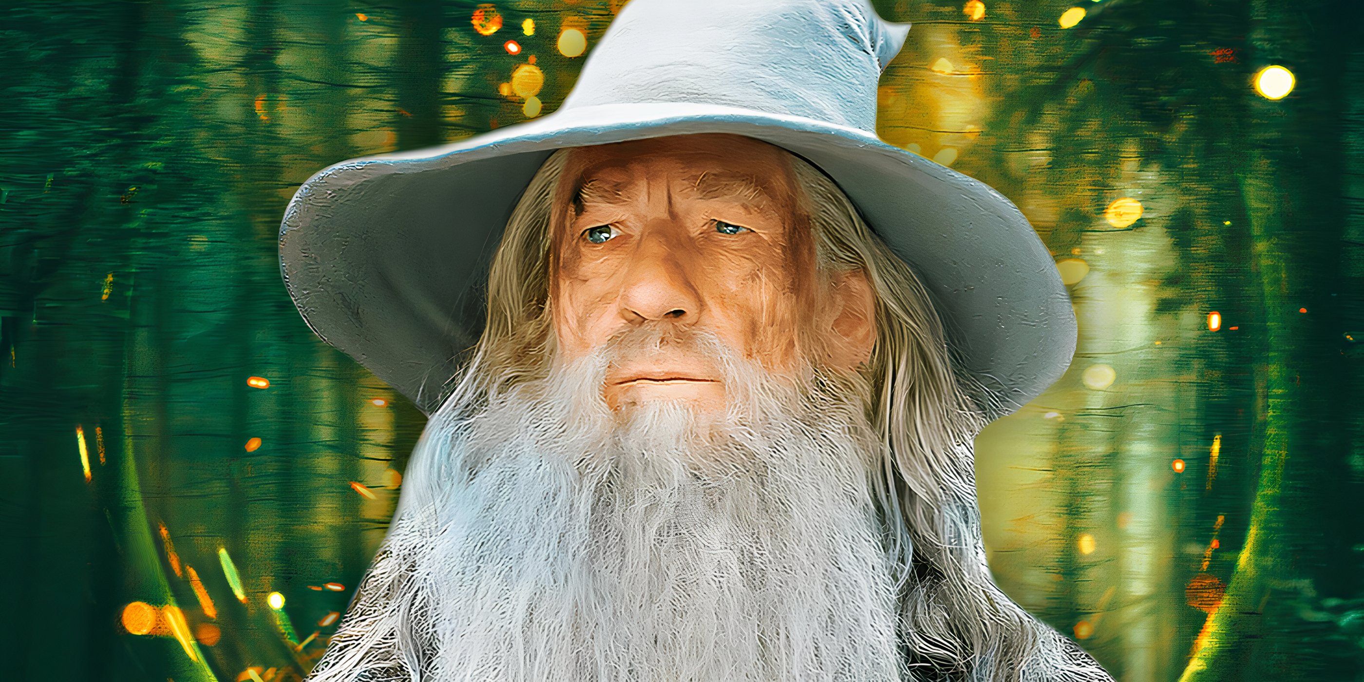 I've Quite Forgotten Their Names