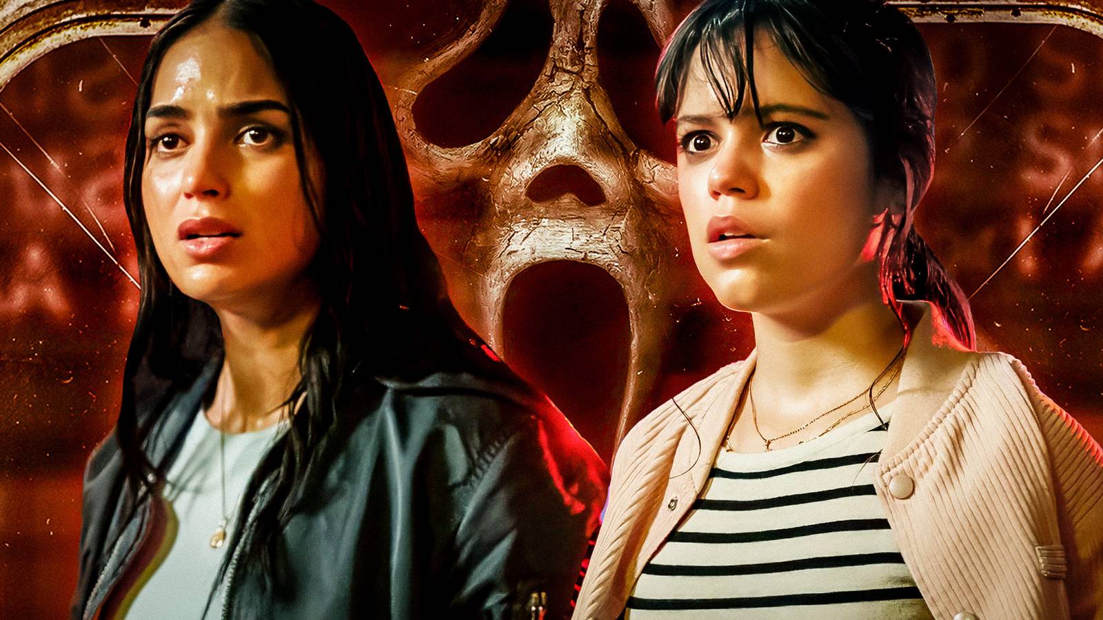 Scream 7 Theory Reveals How It Solves The Biggest Sam & Tara Mystery ...