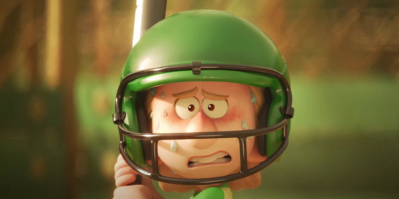 Disney+'s 10 Best Shows Of 2025, Ranked