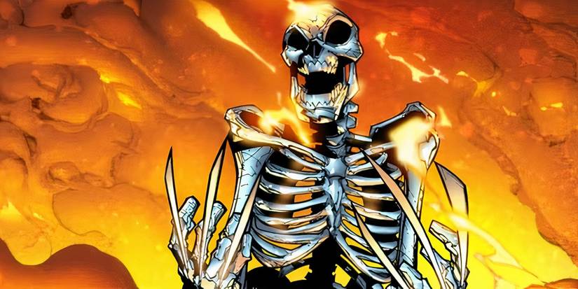 You May Hate It, But Marvel Is Doubling Down on Wolverine's Most Broken ...