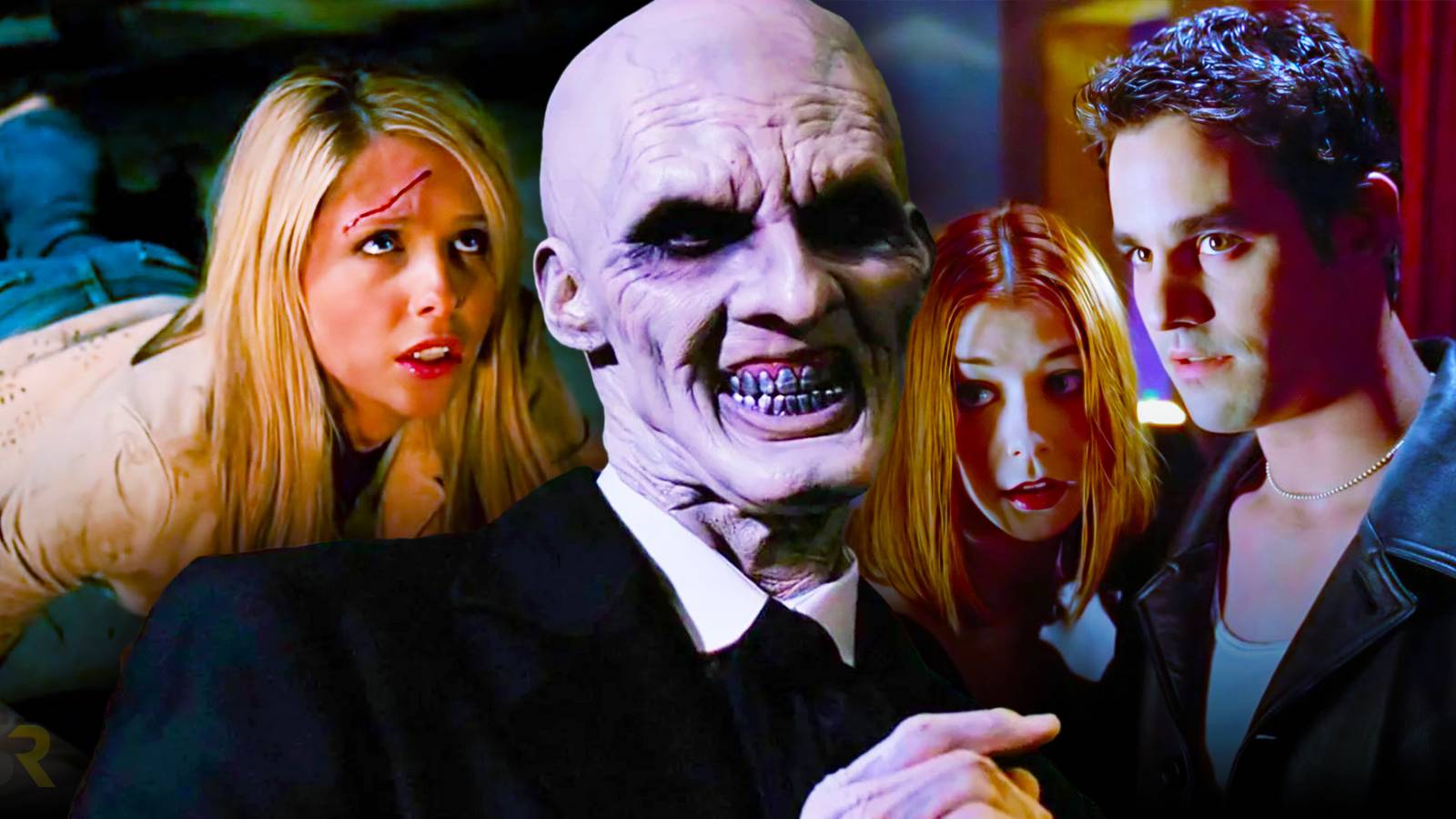 10 Buffy Episodes It Will Be Impossible For The Reboot To Top