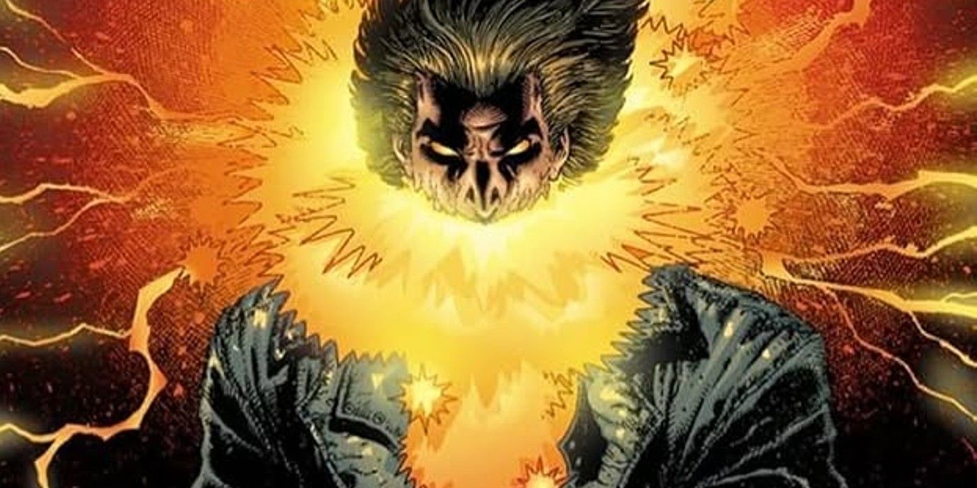 Marvel: 50 Most Powerful Mutants, Ranked Weakest To Strongest