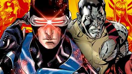 Sentient Bullet 10 Most Powerful X-Men Who Have Mutant Powers AND Unique Weapons