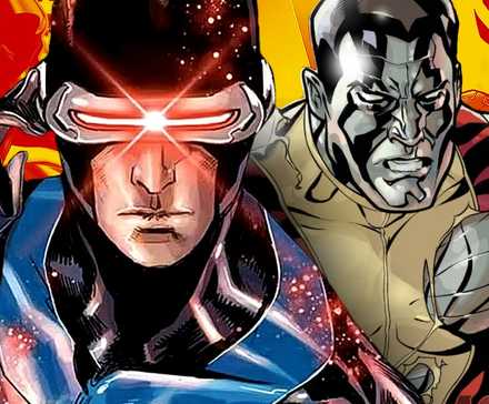 Sentient Bullet 10 Most Powerful X-Men Who Have Mutant Powers AND Unique Weapons