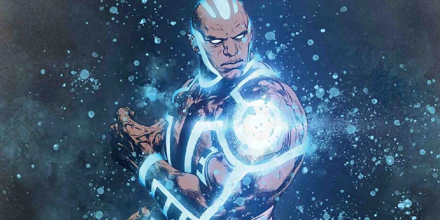 x-men's gentle 2